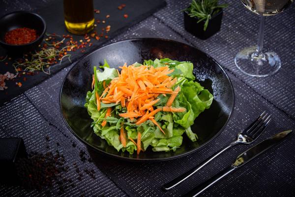 Salată Verde
